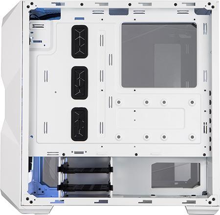Immagine prodotto Cooler Master MasterBox TD500 Mesh (ATX, mATX, Mini-ITX, E-ATX)