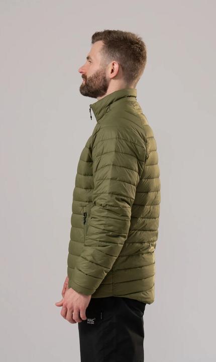 Actual product image Mac in a Sac SYNERGY Thermolite (L)