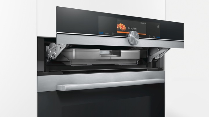 Produktbild Siemens Cs658grs6