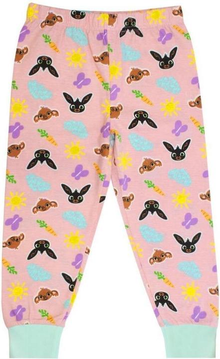 Produktbild Bing Bunny Schlafanzug Mädchen (104)