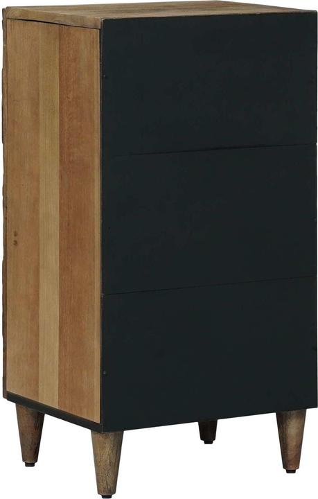 Produktbild vidaXL Modernes Sideboard (33.50 x 40 x 75 cm)