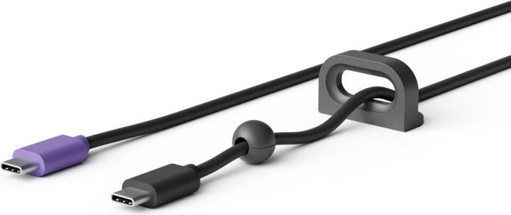 Produktbild Logitech Dock Focus Room Kit Teams - USB - PLUGG - WW-9004 - MSFT