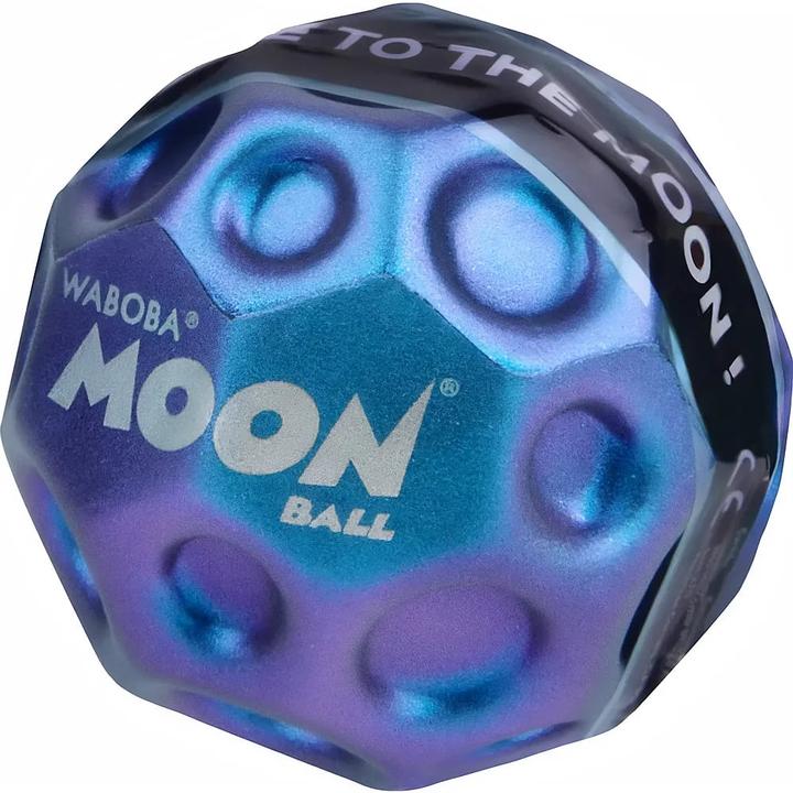Immagine prodotto Waboba Metallic Moonball