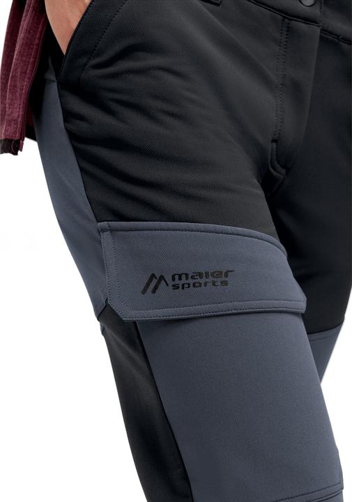 Produktbild Maier Sports Fleeceflex (5XL)