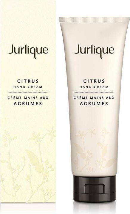 Produktbild Jurlique Citrus Hand Cream (125 ml)