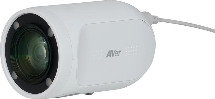 Image du produit AVer MD330U Caméra PTZ de qualité médicale 4K 30 ips