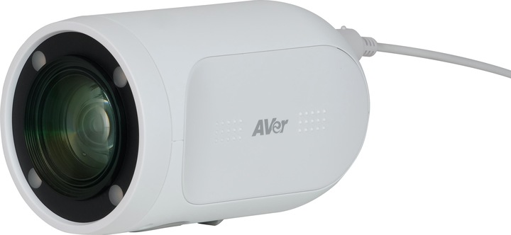 Actual product image AVer MD330U Medical Grade PTZ Camera 4K 30 fps