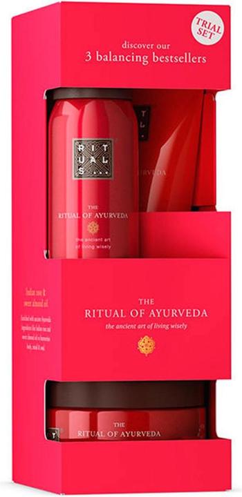 Produktbild Rituals Ayurveda (245 ml)