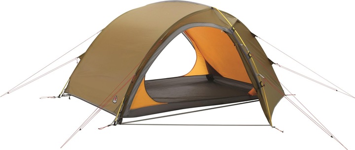 Produktbild Robens Raptor (Tunnelzelt, 2.99 kg, 2 Personen)