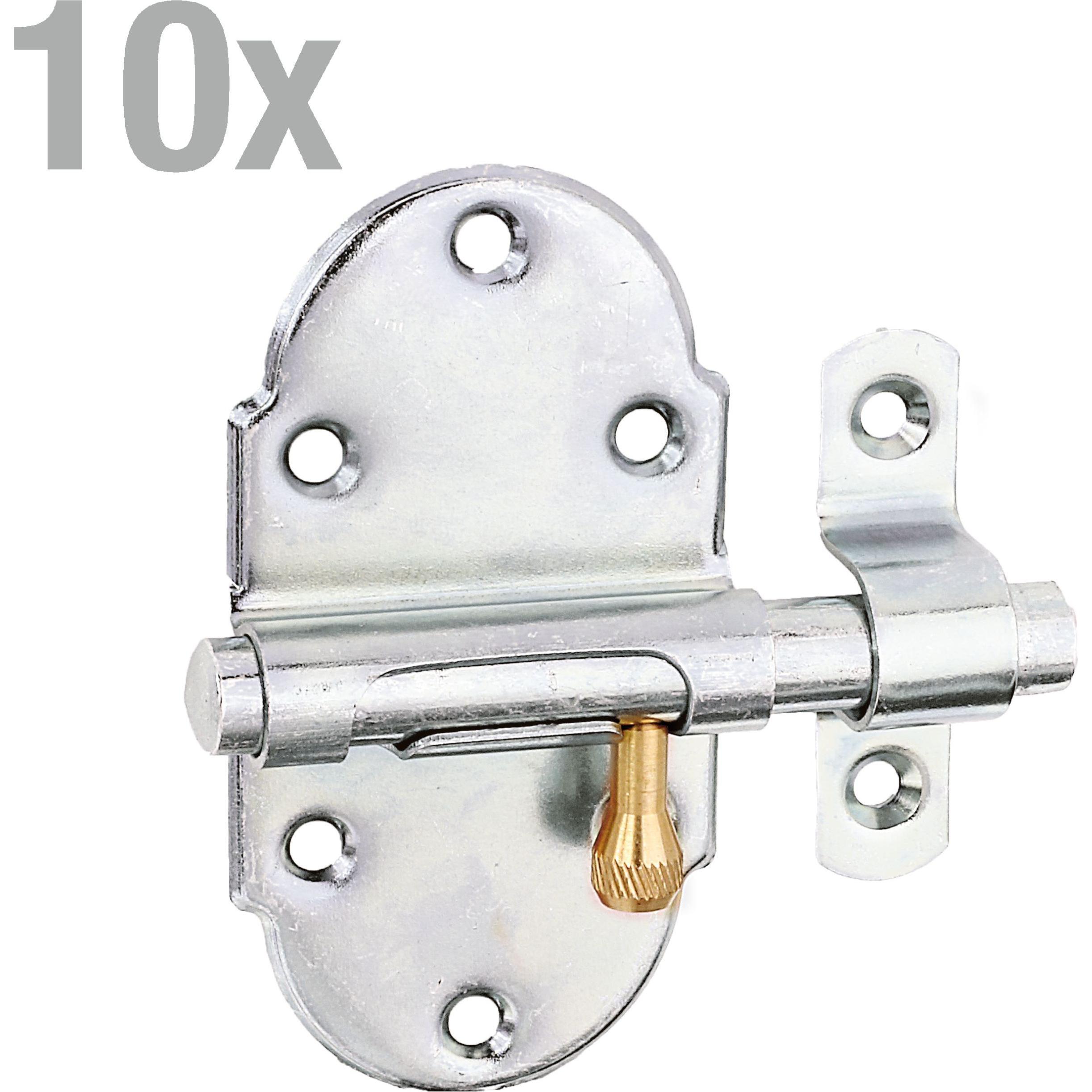 GAH Bajonettriegel (1 Stk.) (12886 9)