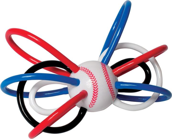 Produktbild Manhattan Toy Winkel Baseball