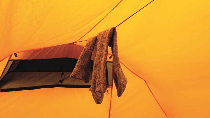 Produktbild Robens Raptor (Tunnelzelt, 2.99 kg, 2 Personen)