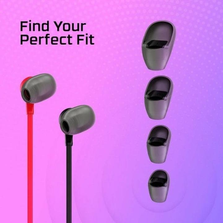 Immagine prodotto HyperX Cloud Earbuds II (Cablato)