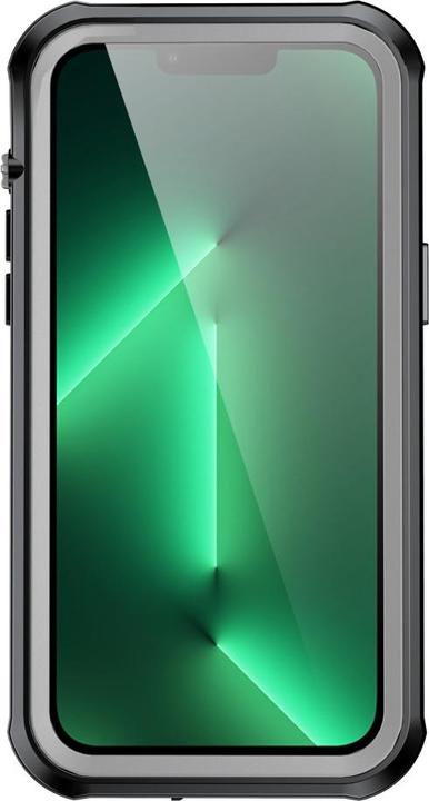Produktbild Redpepper iPhone 14 Plus Wasserdichte Schutzhülle (Apple iPhone 14 Plus)