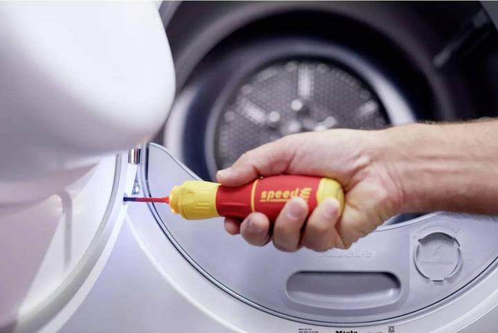 Produktbild Wiha speedE® II electric (Schlitz)