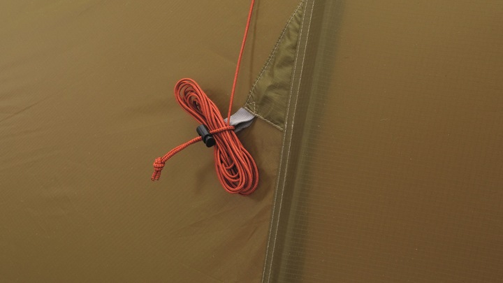 Produktbild Robens Raptor (Tunnelzelt, 2.99 kg, 2 Personen)