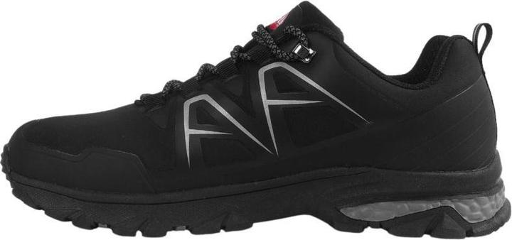 Image du produit Lee Cooper Chaussures noires pour hommes LCW-23-01-1746M (45) (45)