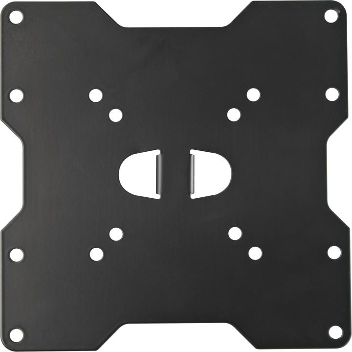 Immagine prodotto Meliconi Staffa da parete per TV 2640 (Muro, 40", 20 kg)
