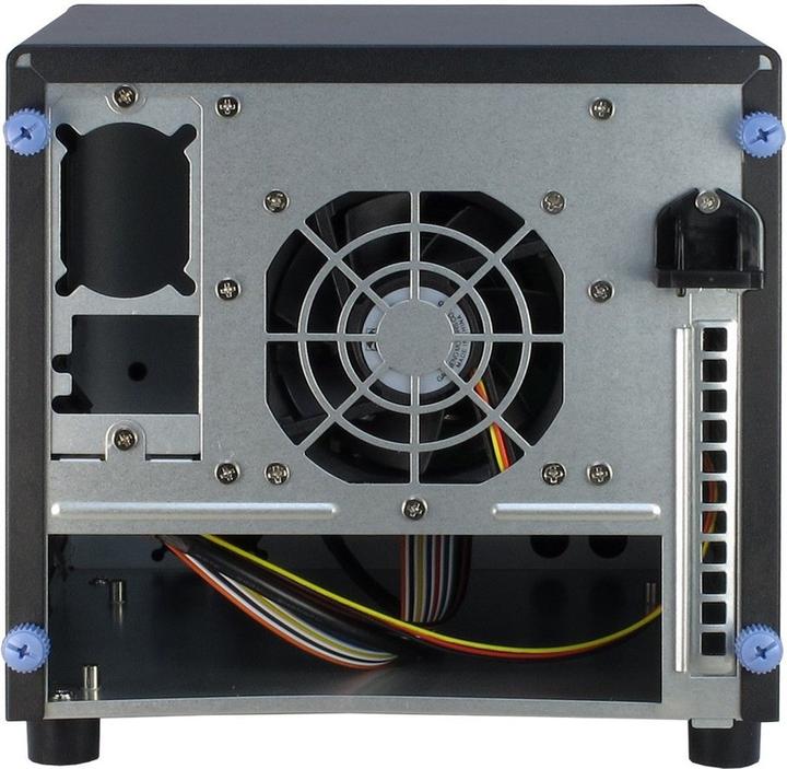 Produktbild Intertech SC-4100 (Mini-ITX)