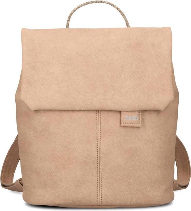 Beige, Nubuksand