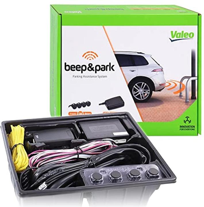 Image du produit Valeo Aide au stationnement Beep Park KIT1