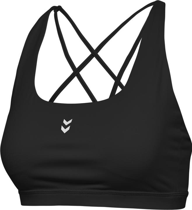 hummel Hmlhiit Impact Strap Bra