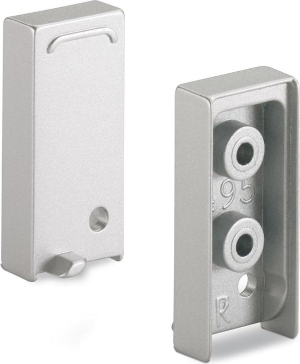 Immagine prodotto Hettich Pezzi finali per profili di maniglie