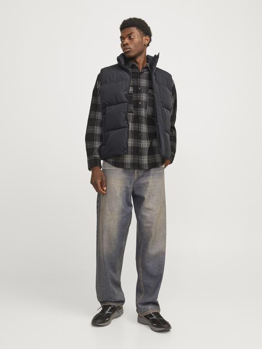 Actual product image Jack & Jones Jjebradley Bodywarmer Sn (XL)