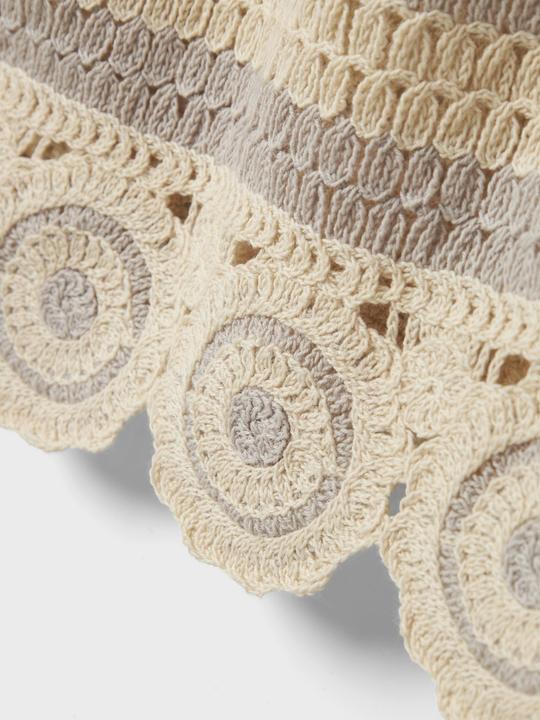 Immagine prodotto Name it Karreeausschnitt Strickweste (86)