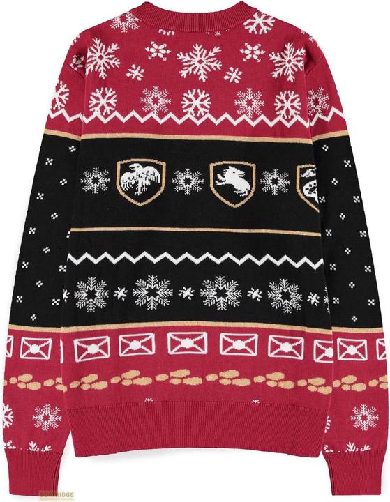 Immagine prodotto Difuzed Harry Potter - Hogwarts Wappen - XS Grosse (XS)