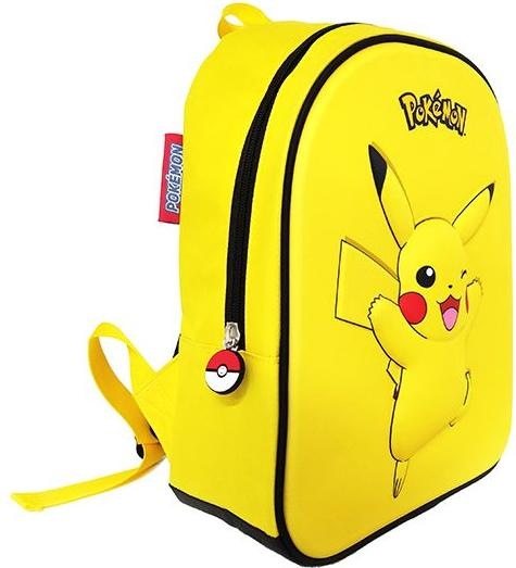 Actual product image Pokémon Pikachu