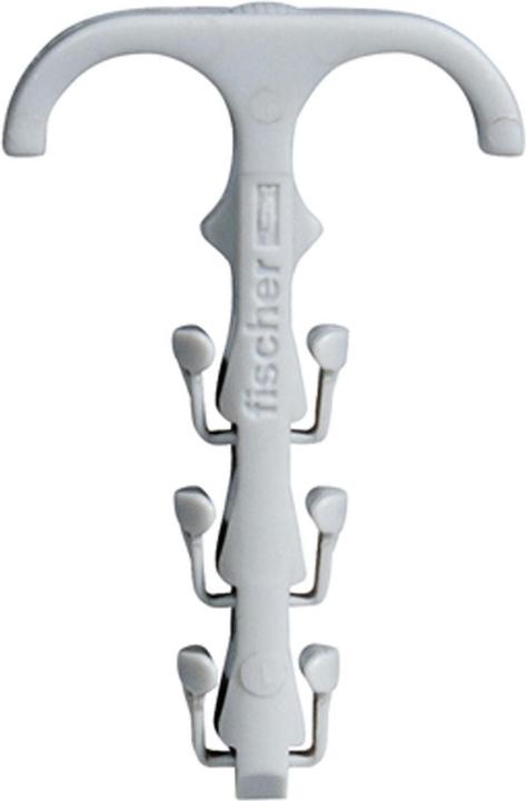Actual product image Fischer Steckfix SF plus ZS 10