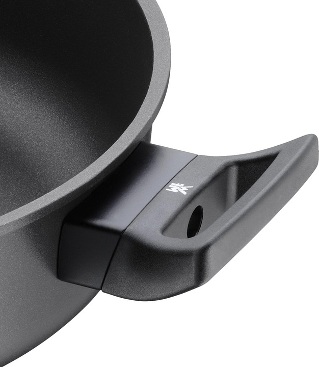 Actual product image WMF PermaDur Excellent (28 cm, Frying pan, Cast aluminium)