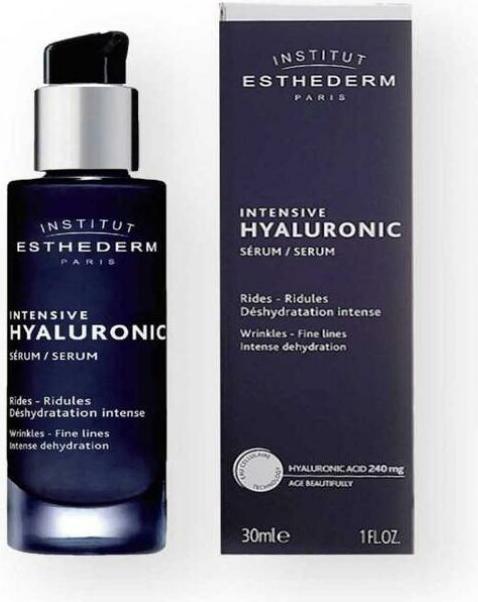 Immagine prodotto Institut Esthederm Siero Ialuronico Intensivo (30 ml)
