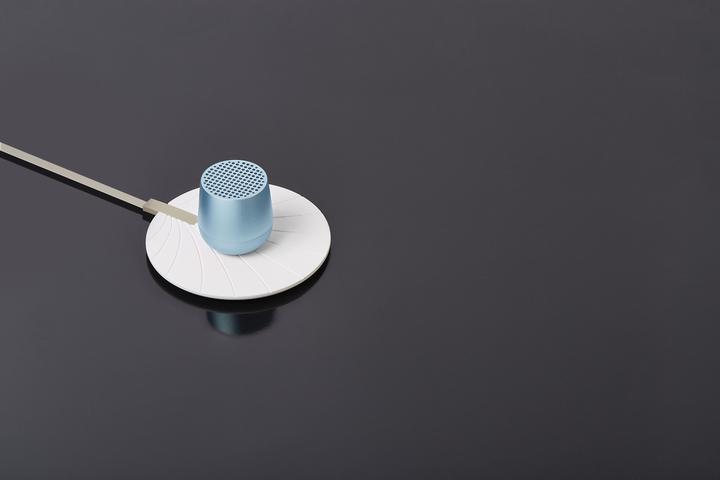 Actual product image Lexon Mino+ Alu (3 h)