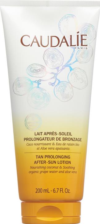 Caudalie After Sun (200 ml, After Sun Gel)