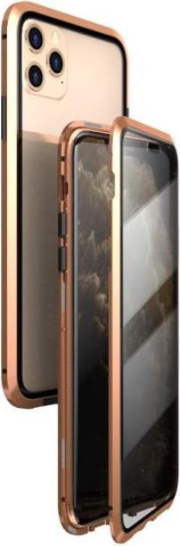 Actual product image MU Classic 360 degree hull with magnetic technology (Apple iPhone 11 Pro)