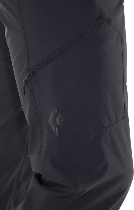 Actual product image Black Diamond Alpine (S)