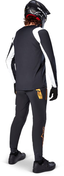 Image du produit Alpinestars Maillot 24 A-Supra Oscar Ls (XL)