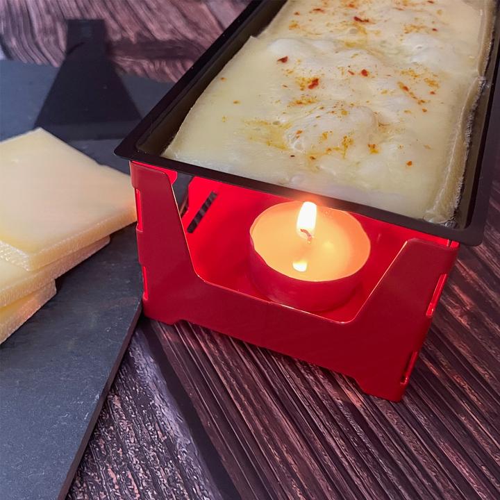 Immagine prodotto Novidarte Raclette per feste