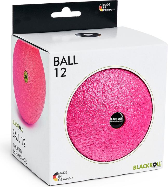 Actual product image Blackroll Ball 12 (12 cm)