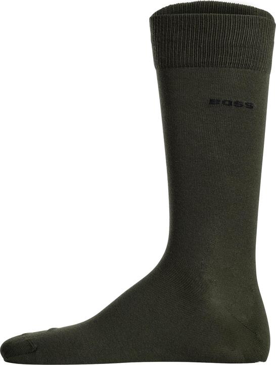 Actual product image BOSS 5P RS Uni Colors CC (5-pack, 43 - 46)