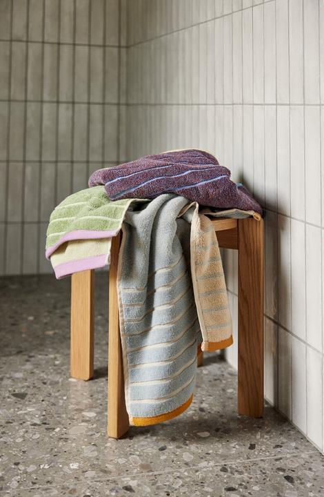 Image du produit Hübsch Always Stool Nature