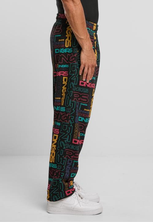 Produktbild Dangerous DNGRS Sweatpants Maze - 139815 (S)