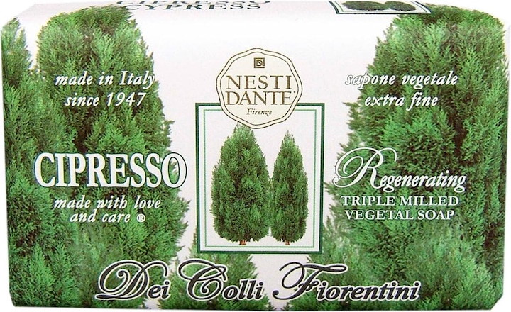 Nesti Dante Dei Colli Fiorentini Cipresso Regenerating (250ML) (250 ml)