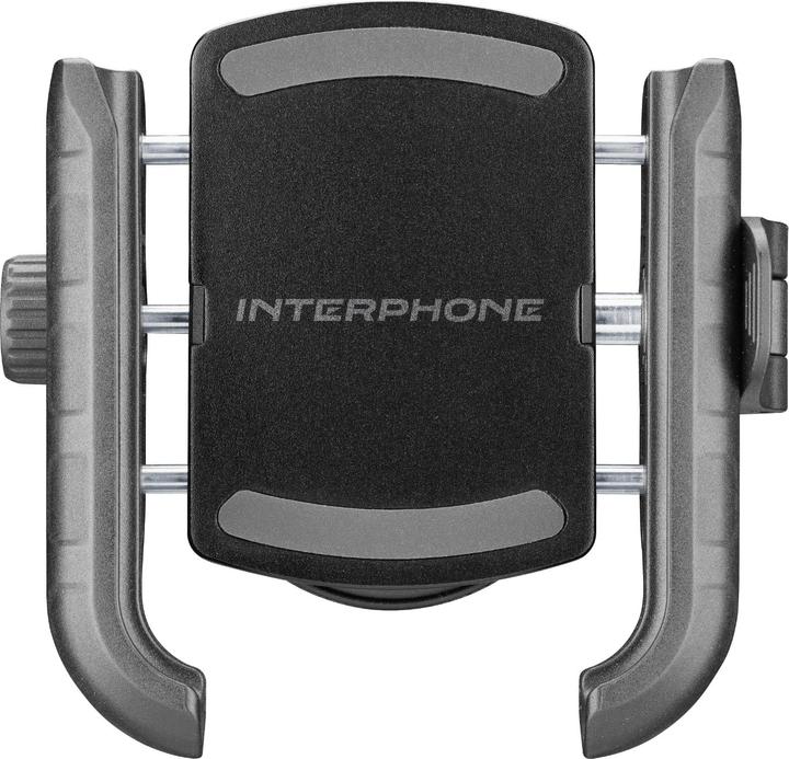Produktbild Interphone CRAB Telefonhalterung zur Lenkermontage