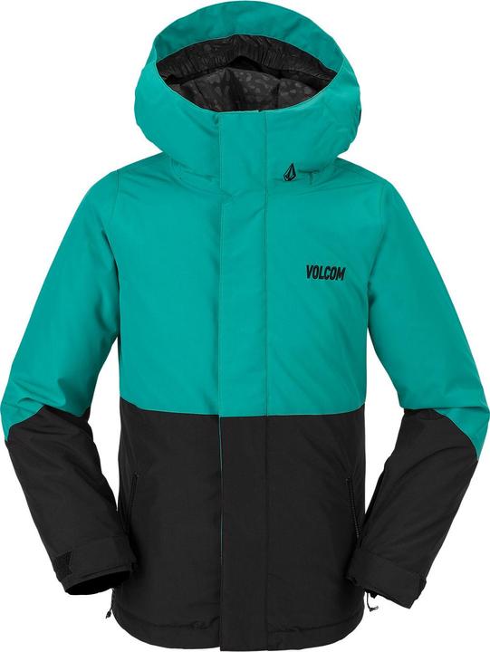 Immagine prodotto Volcom giacca da sci da vocom sass'n'fras ins (L)