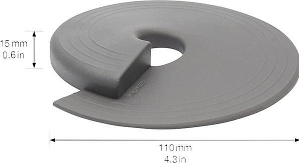 Image du produit Wagner System Cale de porte (1 pcs)