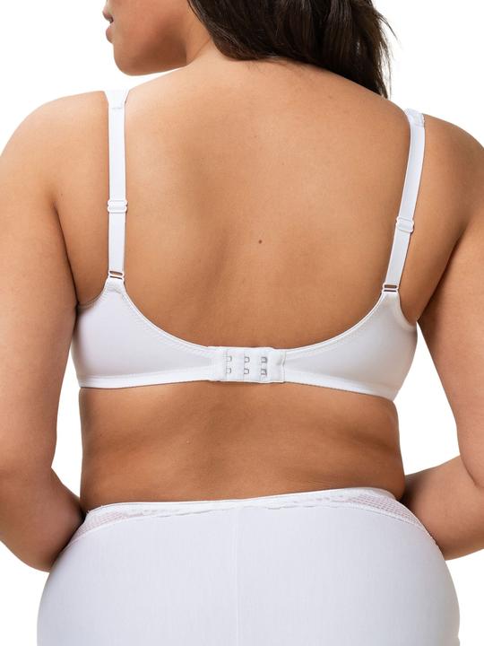 Produktbild Triumph Bügel-BH Modern Lace+Cotton (85 D, 2er Pack)