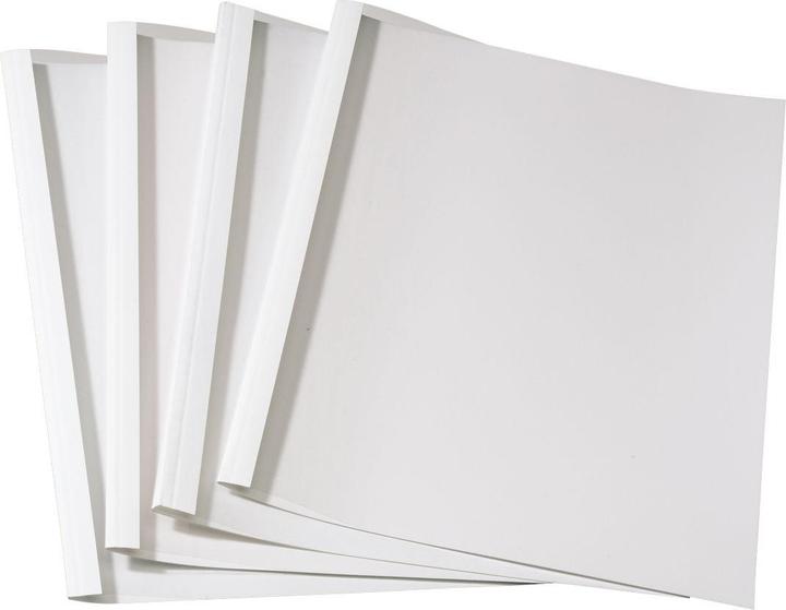 Image du produit GBC Dossier de reliure thermique Optimal